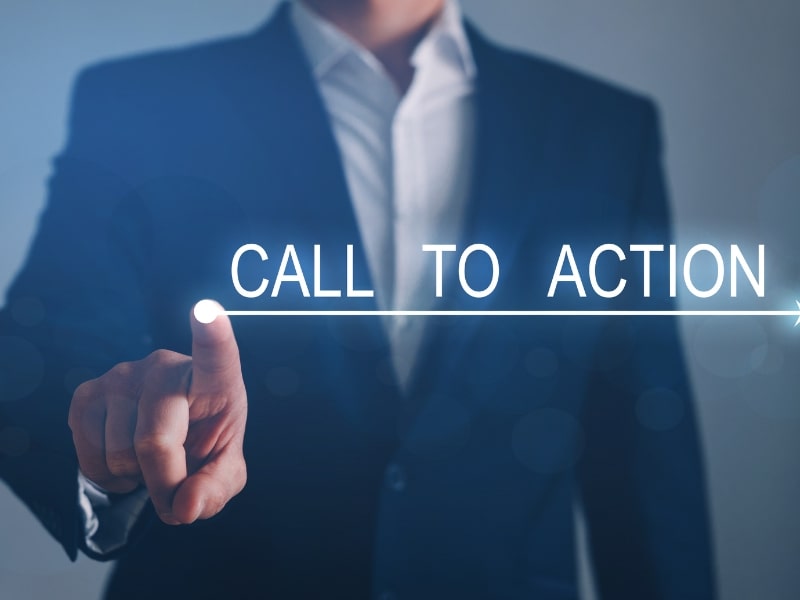 Đầu tư vào “CALL TO ACTION” khi viết content cho fanpage